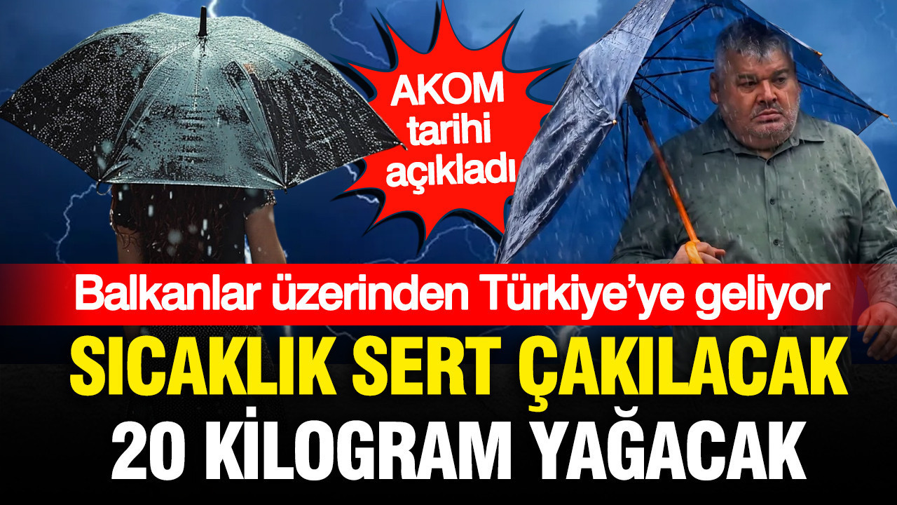 Akom tarihi acikladi sicaklik 8 derece inecek 20 kilogram saganak geliyor 3H7ILtMf