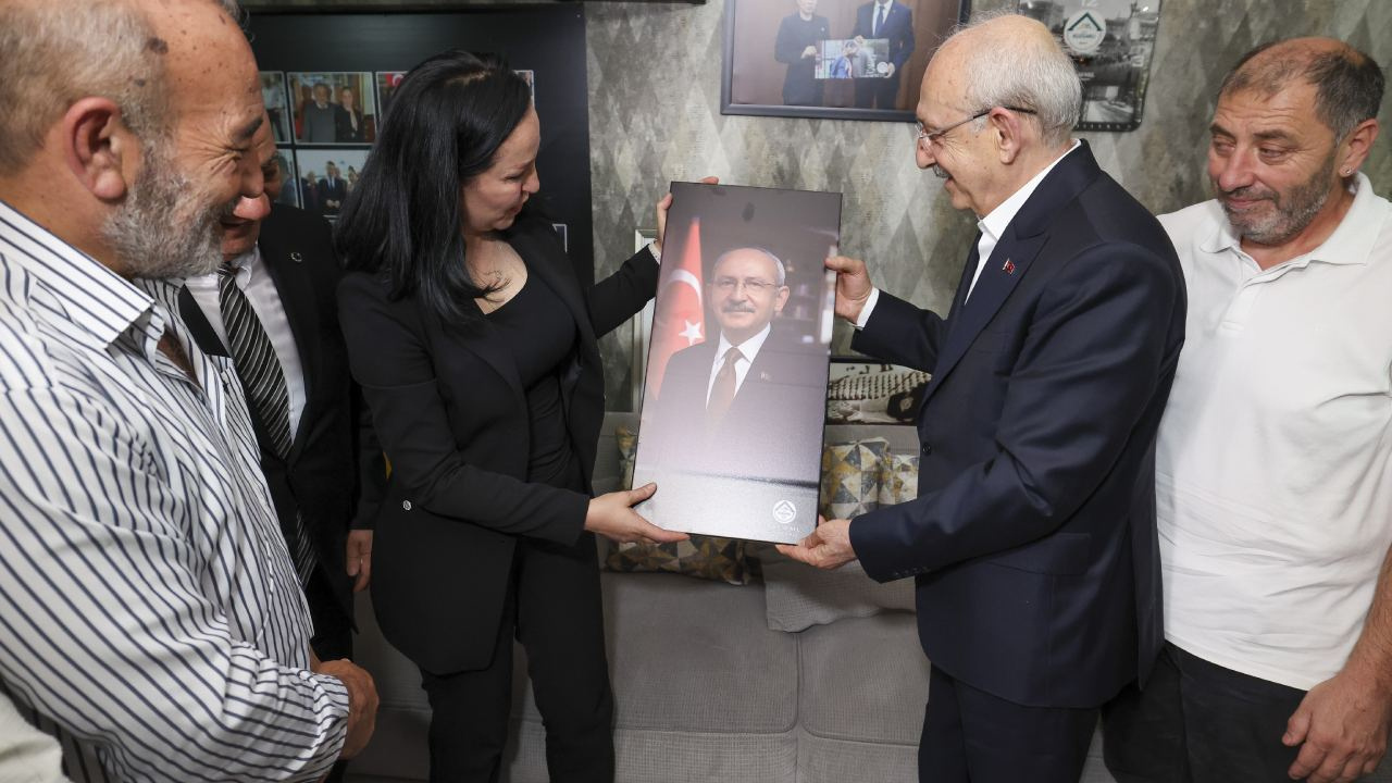Butlanin istanbul cikmazi kilicdaroglunun programina simdi de salon ayari pteLzBhZ