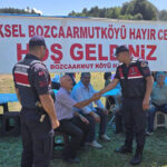 Haber gorseli