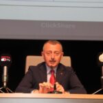 Ihale elestirisi meclisi karistirdi akpli baskandan suc duyurusunda bulunun cikisi 4u8g5I14