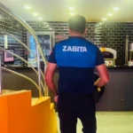 Kayseri talasta isletmelere hijyen denetimi DBelO3NS