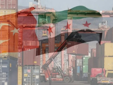 Turkiyenin suriyeye ihracati hizlandi 6 ayda 128 milyar dolari asti EuMtQ5S6