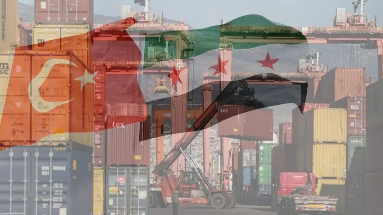 Turkiyenin suriyeye ihracati hizlandi 6 ayda 128 milyar dolari asti EuMtQ5S6