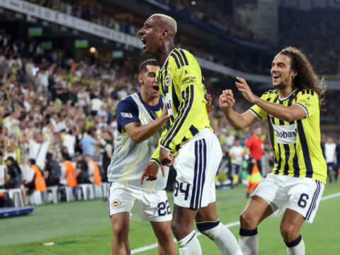 Uefa sampiyonlar liginde ikinci eleme turu rovans maclari baslayacak tW31EAwf