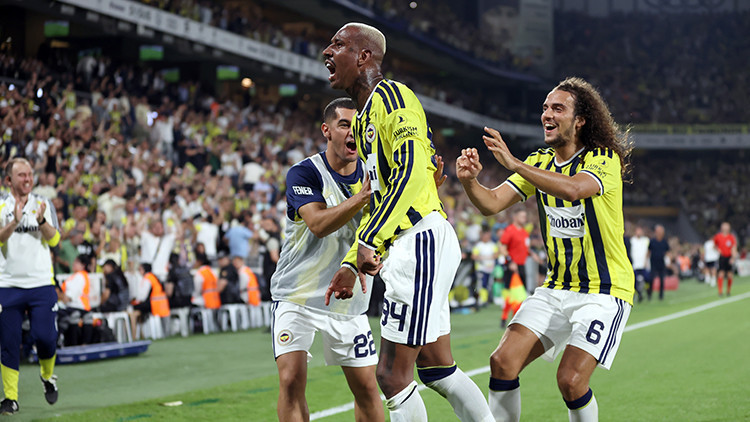 Uefa sampiyonlar liginde ikinci eleme turu rovans maclari baslayacak tW31EAwf